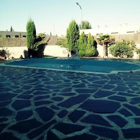 Odelot Toledo Villa Olías del Rey Екстериор снимка