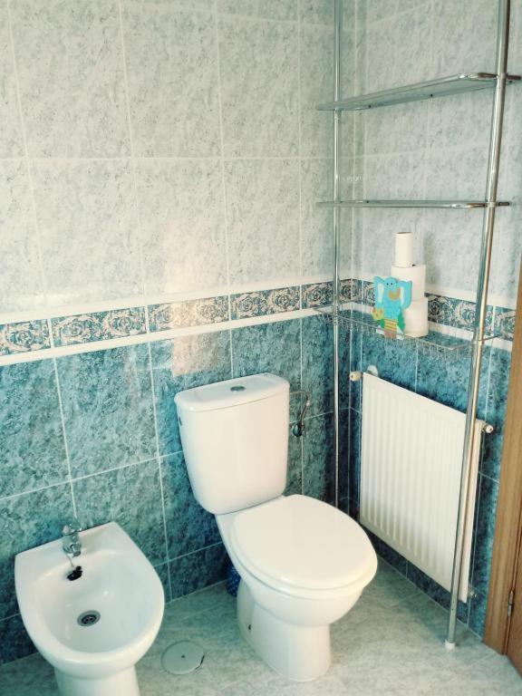 Odelot Toledo Villa Olías del Rey Екстериор снимка