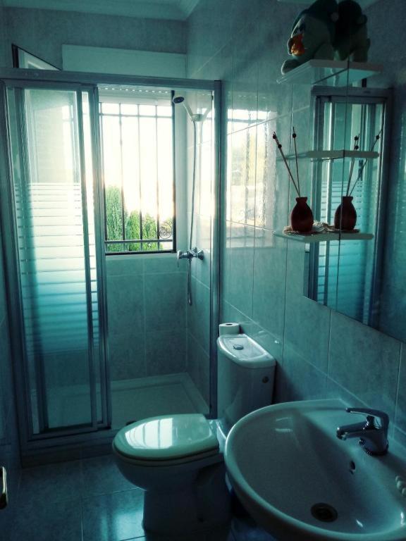 Odelot Toledo Villa Olías del Rey Екстериор снимка