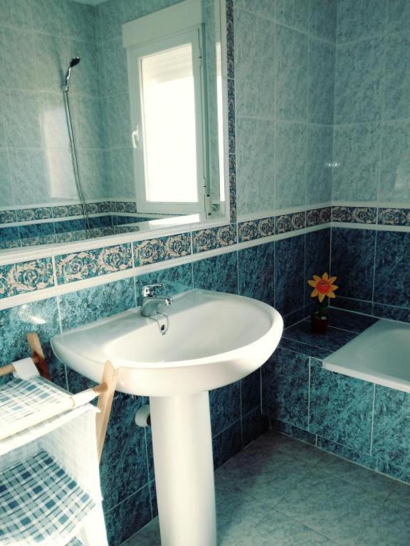 Odelot Toledo Villa Olías del Rey Екстериор снимка