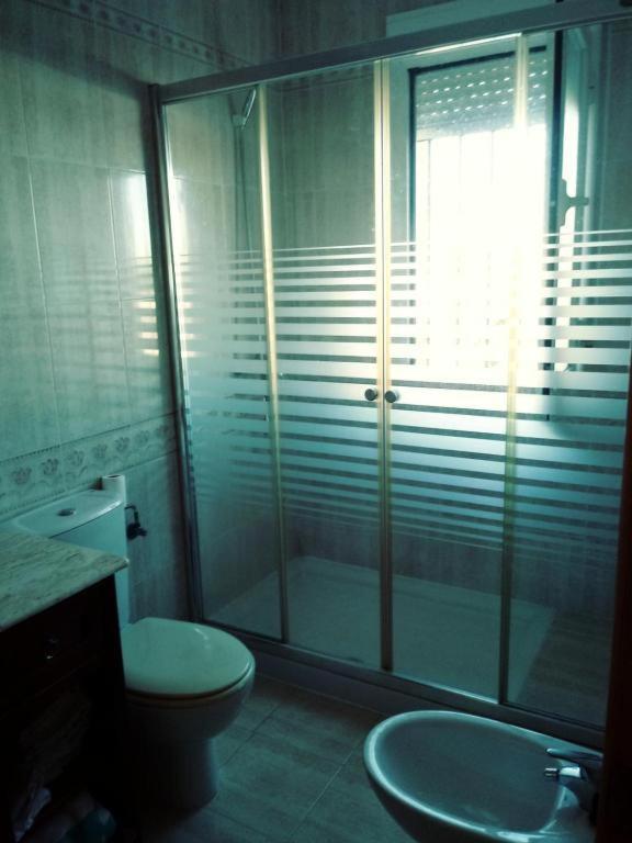 Odelot Toledo Villa Olías del Rey Екстериор снимка