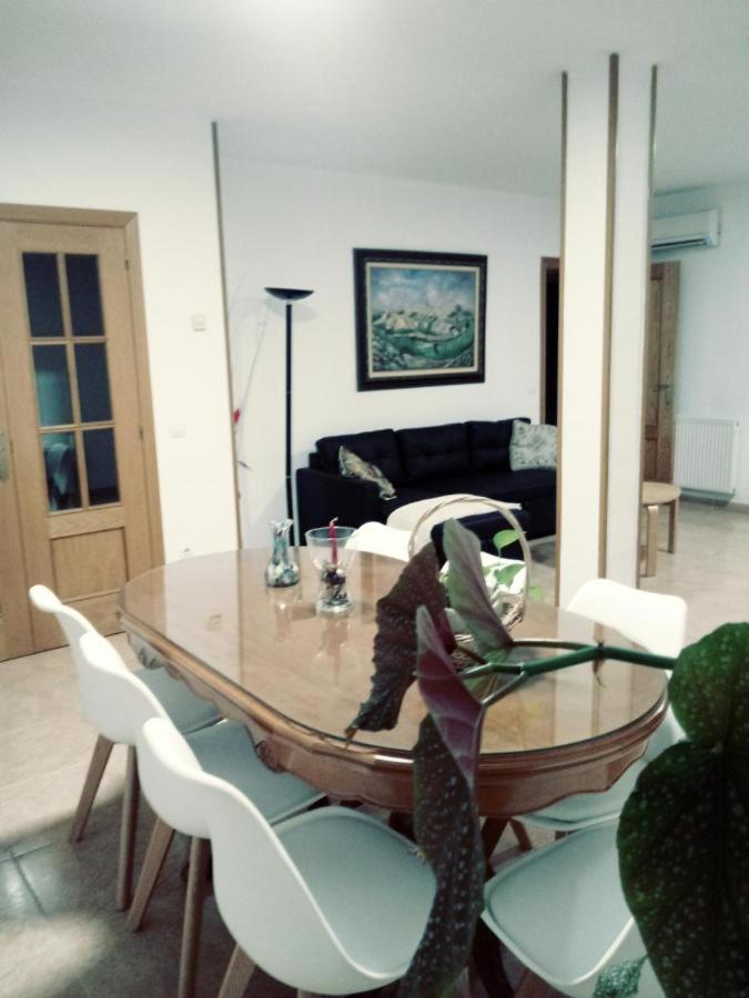 Odelot Toledo Villa Olías del Rey Екстериор снимка