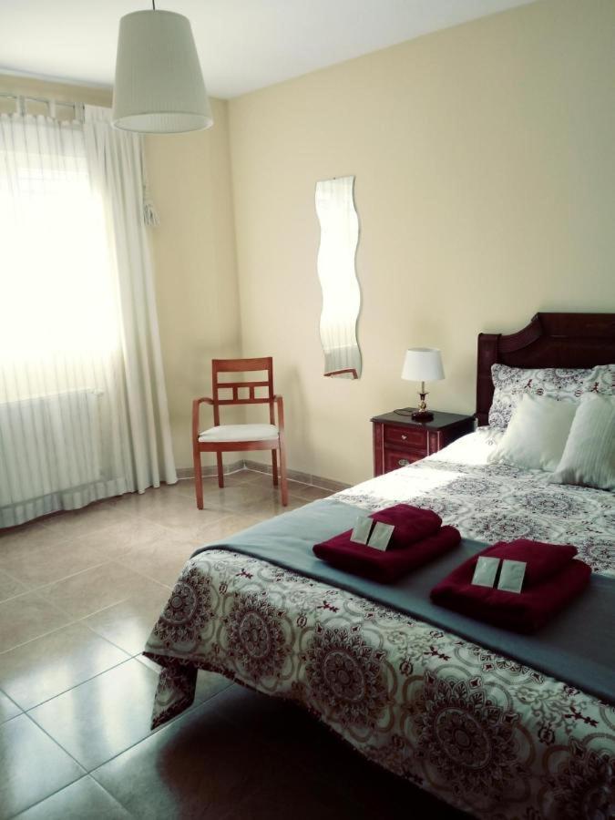 Odelot Toledo Villa Olías del Rey Екстериор снимка